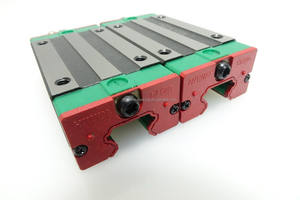 HIWIN Linear führung mit Block lagers chieber QHH20HAZ0C QHH25HAZ0C QHH30HAZ0C QHH35HAZ0C QHH45HAZ0C - Product Image 4