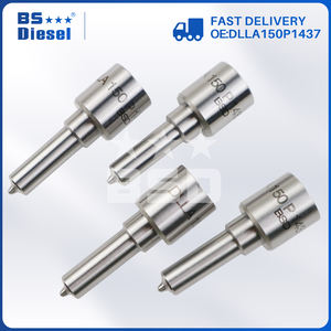 ディーゼル燃料噴射装置0445110183フィアットフォード用新品コモンレールノズルDLLA150P1437 0433171889 - Product Image 2