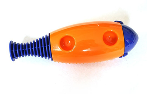 <span class=keywords><strong>Guiro</strong></span> <span class=keywords><strong>grenouille</strong></span> en plastique, Nouveau <span class=keywords><strong>Guiro</strong></span> <span class=keywords><strong>grenouille</strong></span> poisson, Instrument de percussion, Matériel pédagogique musical Orff - Product Image 3