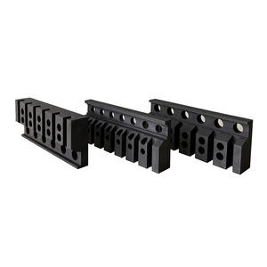 Chauffage en graphite personnalisé avec conductivité thermique à haute efficacité et résistance aux hautes températures - Product Image 5