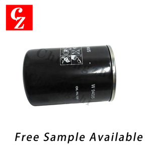 Filtro de Aceite de Repuesto CZ W940/5 para Compresores de Aire Industriales Mann, Elemento Filtrante de Acero Inoxidable - Product Image 4