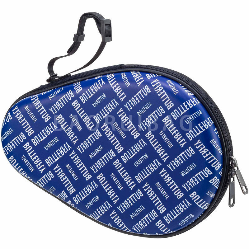 Large Capacity Table Tennis Racket Cover