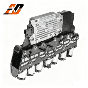 Tái sản xuất 6t30-6t50 tcu TCM-Bộ điều khiển truyền tự động cho hộp số GM - Product Image 3