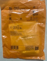 1 pieza IGS278 Igk3015bpkgk1us104 Interruptor de proximidad para control industrial y programación PLC