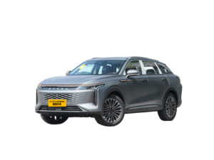 2024 nuova energia Chery Jietu grande santo 1.5T DCT Starshine PRO SUV AutoMotive molto a buon mercato cina veicolo a benzina - Product Image 6