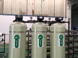Désalinisation de l'eau 2000 litres par heure, 2 tonnes par jour, installation de purification de l'eau 500 Lph, système solaire, systèmes de purification de l'eau - Product Image 4