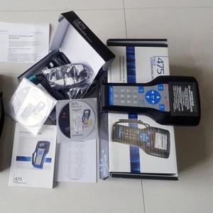 ตัวเชื่อมต่อ HART แบบกำหนดเอง ตัวเชื่อมต่อ Hart F Fieldbus 375 475 ตัวเชื่อมต่อ Hart - Product Image 4