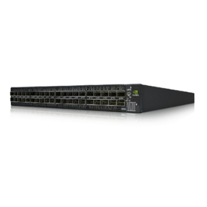 สวิตช์ Mellanox N DiA MQM8700-HS2R HDR 200Gb/s InfiniBand สวิตช์ Mellanox รุ่น Stock - Product Image 4
