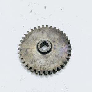 Engrenage de pompe à huile 4D25-CWZ pour moteur Sida 490, haute résistance à l'usure, directement de l'usine, garantit une longue durée de vie - Product Image 3