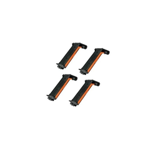 Unité de tambour compatible <span class=keywords><strong>MC853</strong></span> Drum Factory 44844481 44844482 44844483 44844484 pour <span class=keywords><strong>OKI</strong></span> <span class=keywords><strong>MC853</strong></span> MC873 (4 tambours séparés) - Product Image 3
