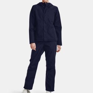 กางเกงวอร์มวิ่งออกกำลังกายกลางแจ้งเอวกลางทรงตรงสำหรับผู้หญิง คุณภาพสูง ออกแบบโลโก้ได้ตามต้องการ สไตล์ลำลองสำหรับฤดูร้อน - Product Image 6