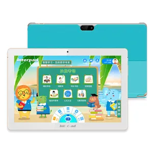 Android 3g 4g Lte Phone Calling Touch Screen Oem Android Tablet Kids Tablet 10 Inch for Teaching