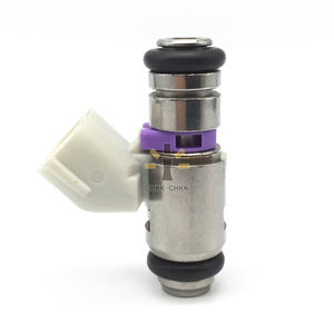 Bonne qualité pour VW <span class=keywords><strong>Golf</strong></span> Polo Skoda 1.4L <span class=keywords><strong>injecteur</strong></span> de carburant IWP196 IWP-196 036906031AH - Product Image 1