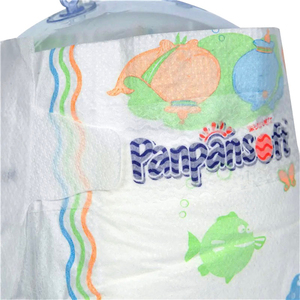 Pañales Ultrafinos Desechables para Bebés, para Uso Diario, Económicos, Transpirables, al por Mayor - Product Image 4