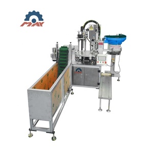 Machines <span class=keywords><strong>de</strong></span> remplissage <span class=keywords><strong>de</strong></span> cartouches Ligne <span class=keywords><strong>de</strong></span> production verticale <span class=keywords><strong>de</strong></span> mastic silicone 300 ml - Product Image 3