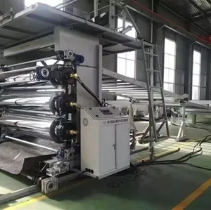 ABS PP PET Plastic Sheet Production Line High Quality Plastic Extruders
