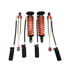 Réservoir à distance, pièces tout-terrain 4x4, relevables 10 l, anti-choc, pour Suspension Pajerov73, V93, V97 - Product Image 1