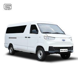 CHERRY Karry E7 7-Seater รถมินิบัสรถมินิบัส41.86kWh ไฟฟ้า mingchaang RWD - Product Image 4