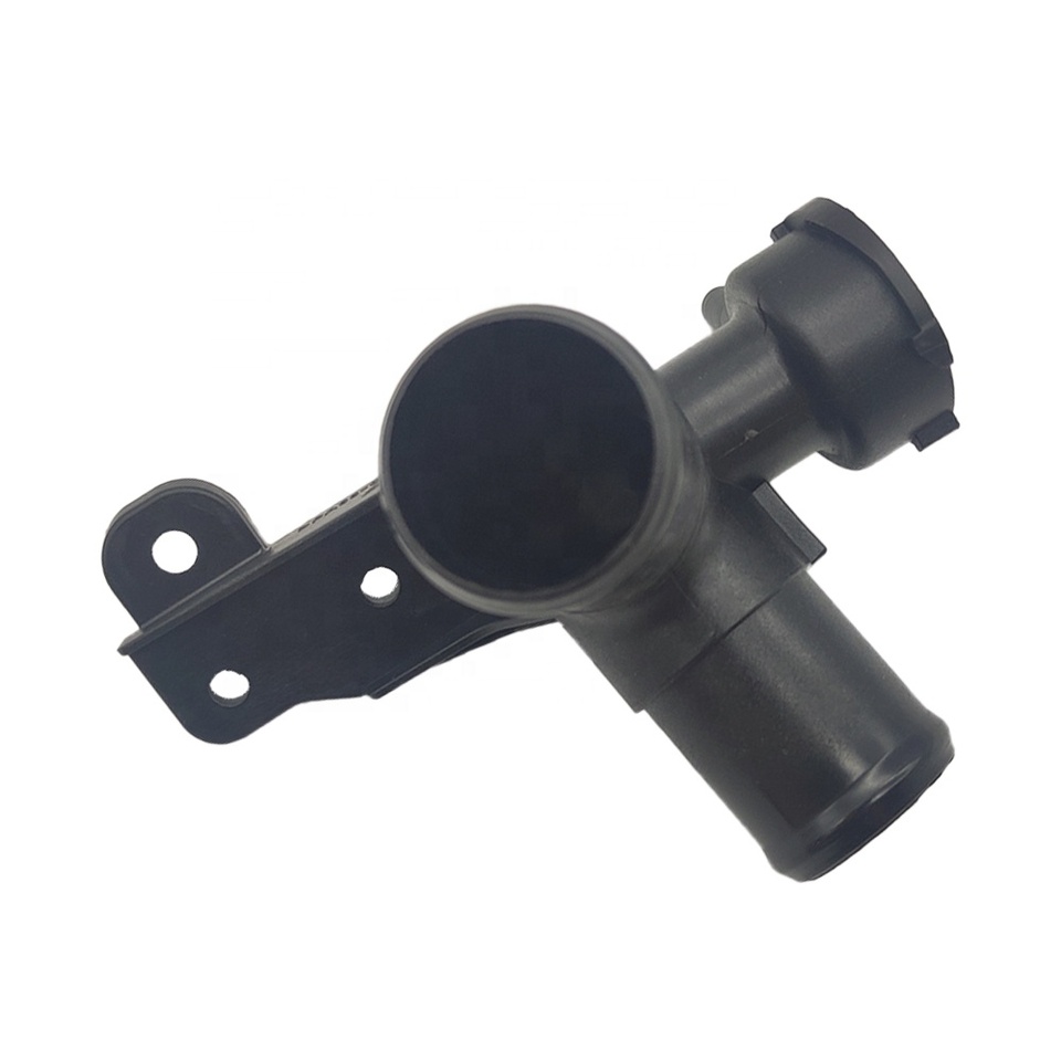 25329-1R200 Coolant Fill Neck Thermostat Housing For Hyundai Accent Kia 2012-17