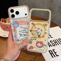 Nouvelle coque de téléphone personnalisable avec texture de peau et fixation magnétique, élégante et simple, protection intégrale anti-chute