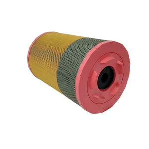 Cartouche de filtration d'air Manny 1613950100 conçue pour une utilisation avec des compresseurs industriels - Product Image 4