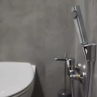 Mitigeur bain de pieds hygiène écologique robinet saoudien douche hôtel salle de bain y compris siège de toilette dispositif de pulvérisation pour douches à main