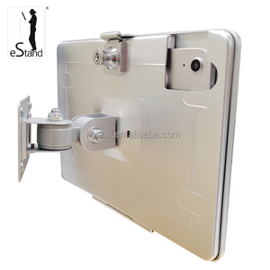 Estad 25008 109 chống trộm máy tính bảng đứng chủ cho 10.9 "<span class=keywords><strong>iPad</strong></span> 10 an ninh với khóa cho thương mại hiển thị - Product Image 3