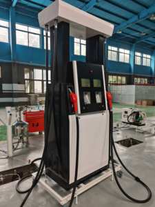 Pompe distributeur de carburant Tatsuno à bas prix de marque <span class=keywords><strong>STATION</strong></span> avec débitmètre pour <span class=keywords><strong>station</strong></span>-service - Product Image 4