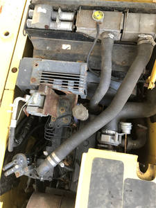 Excavadora Komatsu Pc130 original usada de 13 toneladas de Japón en horas de trabajo bajas a buen precio para la venta - Product Image 3