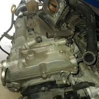 Compatible avec Toyota Crown et Reiz Mark X 3.0L V6 3GR-FE - Moteur à essence atmosphérique 6 cylindres