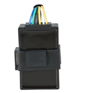 Système d'allumage modifié pour moto Shadow VT750C/VT700C modèle 1983, interrupteurs 30400-ME9-005 - Product Image 2