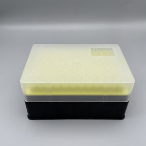 Puntas de Pipeta de Filtro Perkin Elmer de Plástico <span class=keywords><strong>Transparente</strong></span> Estéril de Baja Adsorción y Punta Fina de 175ul para Laboratorio - Product Image 2