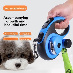 <span class=keywords><strong>Corde</strong></span> de traction extérieure pour l'alpinisme, les voyages, les sports et les animaux domestiques-Accessoire polyvalent pour le camping et la randonnée - Product Image 4