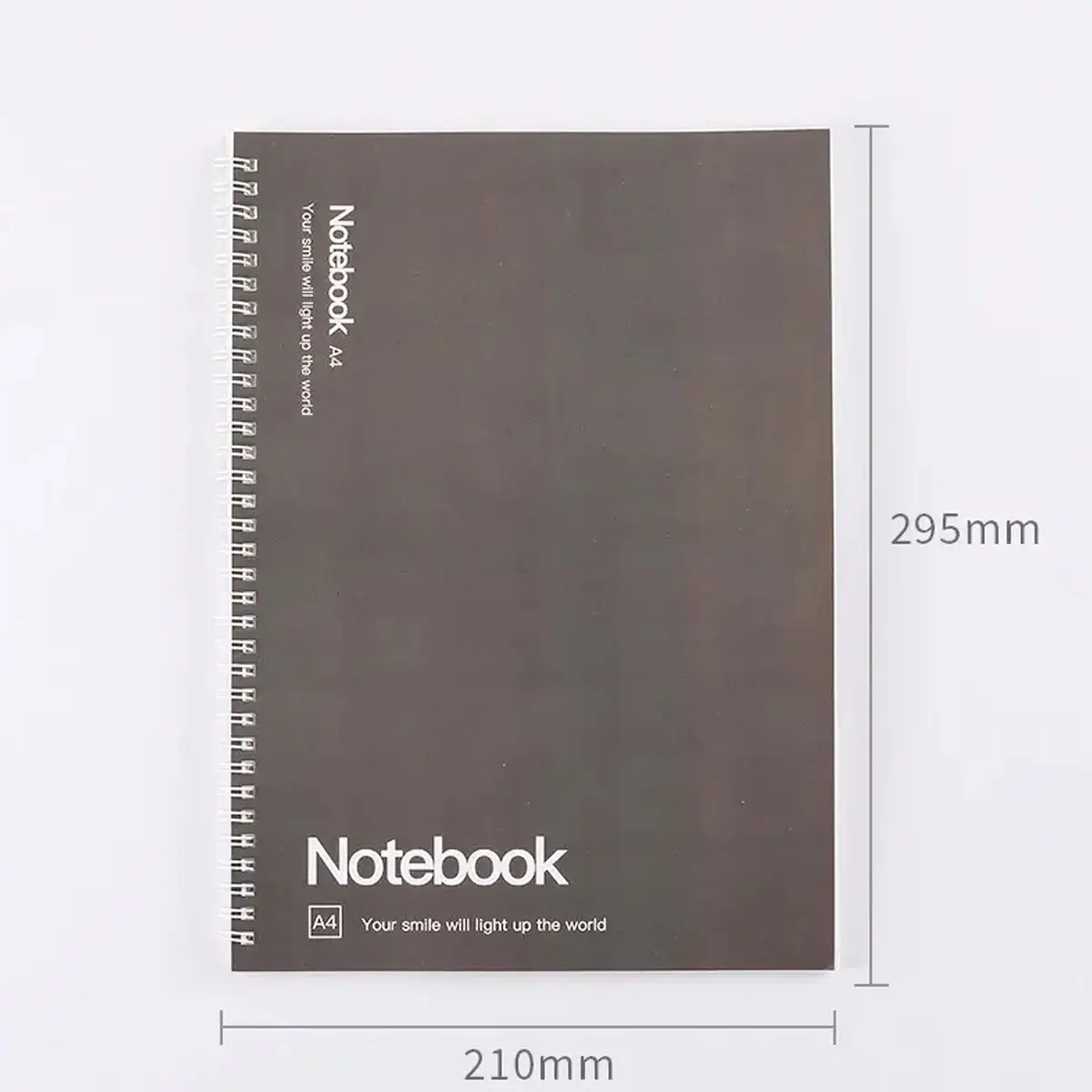 Groothandel Korting Stationaire Benodigdheden Hardcover Spiraal Notebook Voor Studenten