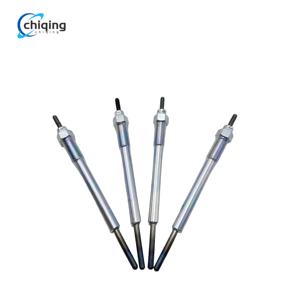 Convient à <span class=keywords><strong>Hyundai</strong></span> Kia SORENTO TUCSON H-1 GRANDEUR diesel Bouchons de préchauffage de véhicule 367102F101 367102F300 - Product Image 4