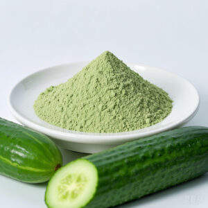 Polvo de <span class=keywords><strong>Pepino</strong></span> 100% Puro y Natural al por Mayor, Secado por Aspersión para Cosméticos, Alimentos y Suplementos para la Salud, Proveedor a Granel - Product Image 5