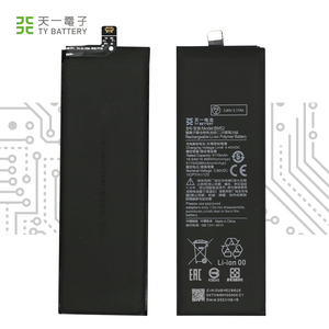 แบตเตอรี่ลิเธียม BM52 คุณภาพสูงสำหรับ <span class=keywords><strong>MI</strong></span> NOTE <span class=keywords><strong>10</strong></span> PRO CC9 PRO NOTE10 LITE ของแท้จากโรงงานผู้ผลิต/ผู้ออกแบบ พร้อมส่ง - Product Image 2