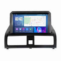 Prelingcar para Honda Accord 7 2003-2007 Android 12 Monitor de coche carplay DSP RDS GPS construido en 2din radio reproductor de dvd 5,1 HIFI