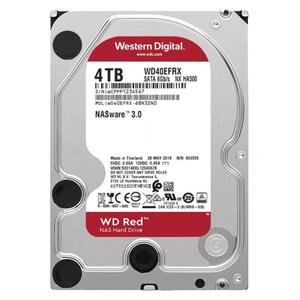 Discos Duros Usados Red Plus de 4 TB WD40EFRX WD40EFAX WD40EFPX <span class=keywords><strong>WD80EFZZ</strong></span> 8TB WD60EFPX 6TB 500 GB para DVR y NAS, Estilo Nuevo - Product Image 1