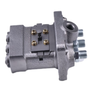 Bomba de Inyección de Combustible para Excavadora AM875035 para Yanmar 3TNA72 John Deere 330 655 755 415 <span class=keywords><strong>855</strong></span> - Product Image 1
