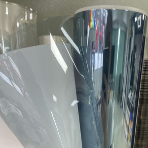 Bloque de calor Nano Cerámica Ventana Tinte Película de calidad superior 99% IRR Polarizado <span class=keywords><strong>Pelicula</strong></span> Control solar Película automotriz para ventana de coche - Product Image 5