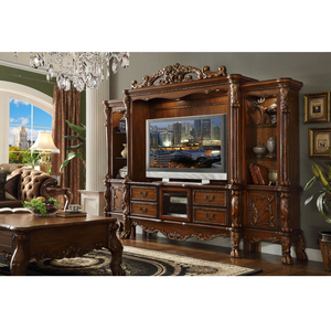Home Furniture Big Sectional <strong>Sofa</strong> Chinese Leather <strong>Black</strong> Living Room <strong>Sofa</strong> Set with Table - Product Image 5