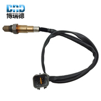Capteur d'oxygène arrière (sonde lambda) 89465-06190 avec garantie de 12 mois pour Toyota Camry Corolla 2009-2014 1.8L