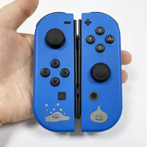 Wireless ג 'ויסטיק משחק שמחה קון Gamepad עבור Nintendo נייד טלפון מחשב Pubg משחקי בקר עבור מתג בקר