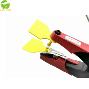 Aplicador de Etiquetas para Orejas de Ganado Integrado, Alicates para Etiquetas de Orejas, Profesional, Agrícola, para Ganado Vacuno y Ovino - Product Image 4