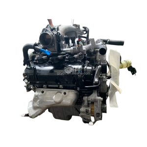 Động cơ MITSUBISHI V93 6G72 nguyên bản 100% dùng cho xe MITSUBISHI 3000GT Diamante Montero Pajero 3.0 - Product Image 2