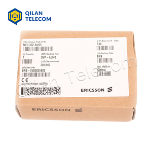Módulo Rectificador Ericsson OVP-ALM8 <span class=keywords><strong>NFD</strong></span> 302 34/08 Módulo de Potencia Ericsson RBS2206 OVP-ALM8 - Product Image 5