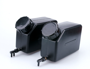 Tanque de Tinta a Granel (1.5L)-UV para Sistema de Suministro Continuo de Tinta - Product Image 2