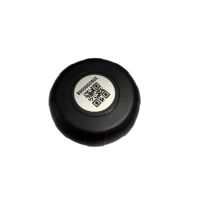 Traceur GPS sans fil Airtag, magnétique intelligent, compatible avec les applications Android et iOS, traceur anti-perte, batterie de 2 à 3 ans, Itag AirTag