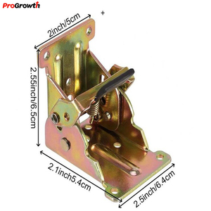 Herramienta de pernera de mesa, código de <span class=keywords><strong>esquina</strong></span> móvil para mesa plegable, fabricante al por mayor - Product Image 2